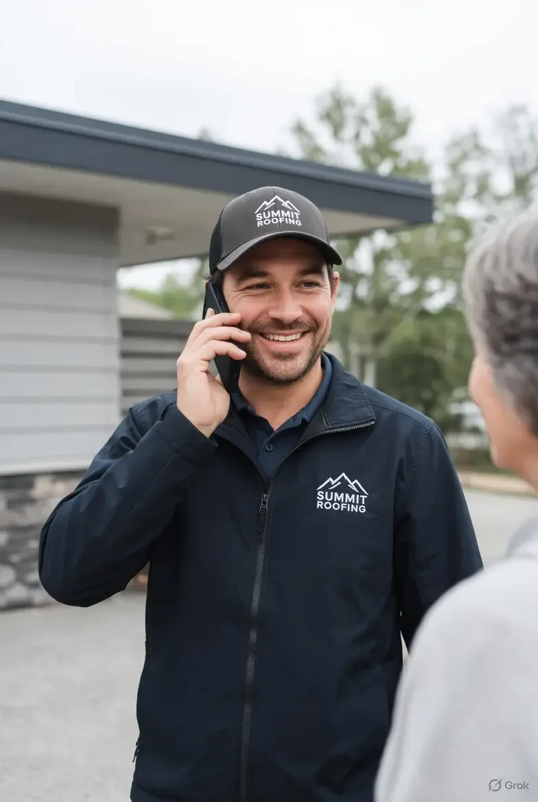 Flat Roof Leak Repair Ketchum, OK FAQs